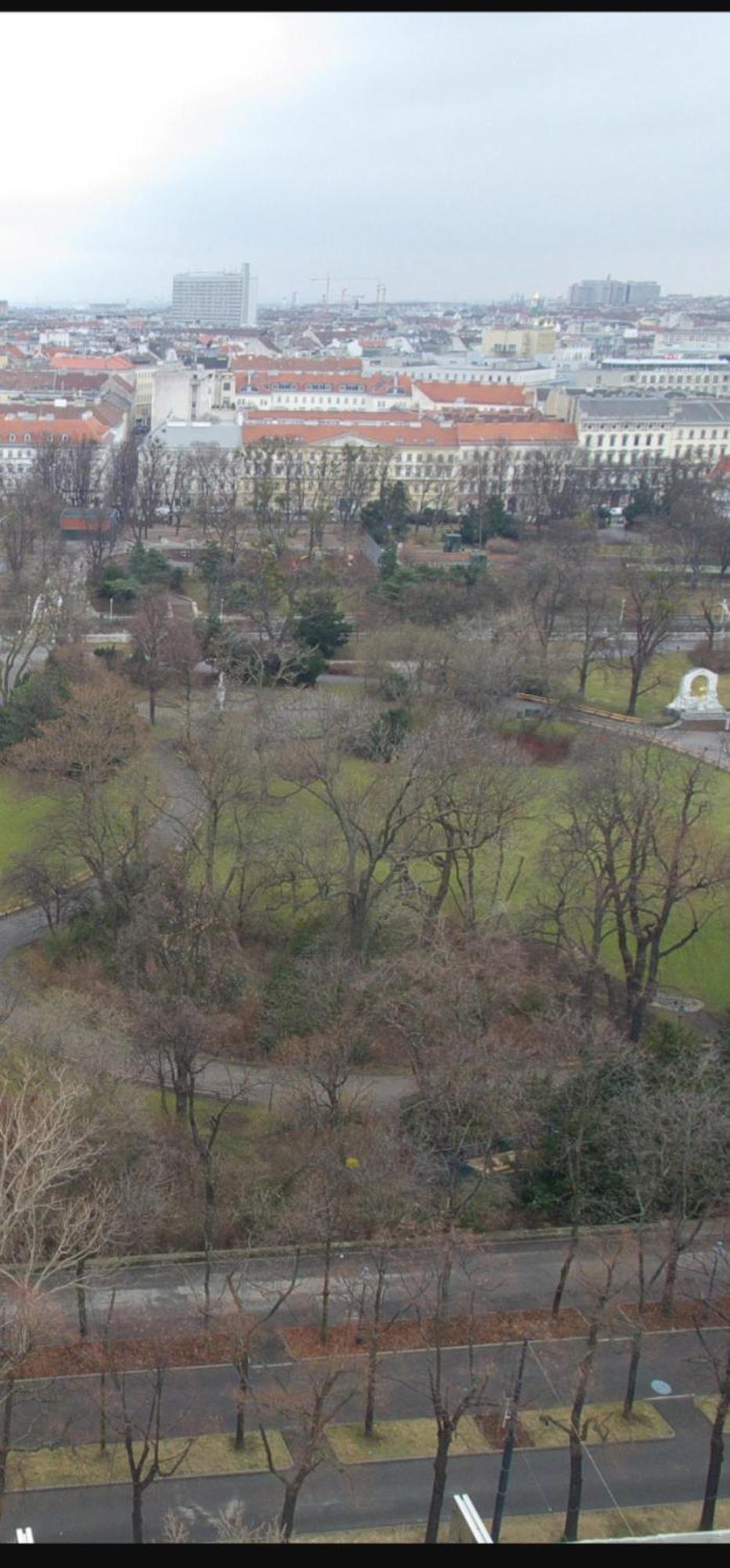 Easy Vienna By Stadtpark - Newly Renovated Exterior photo
