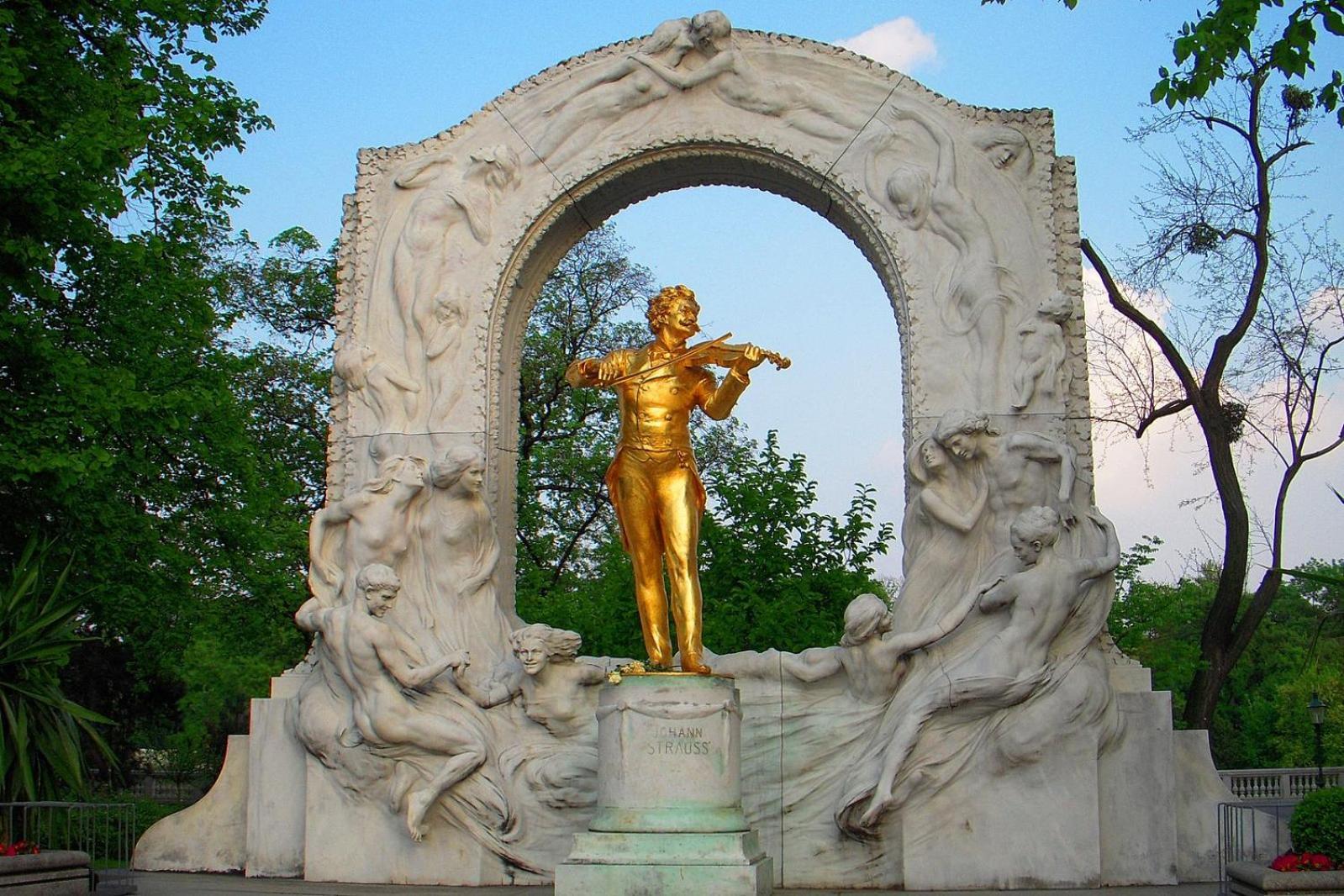 Easy Vienna By Stadtpark - Newly Renovated Exterior photo